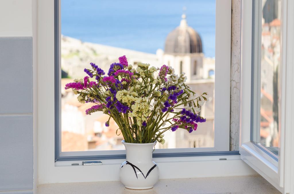 Sea View Studio Positive Place Dubrovník Exteriér fotografie