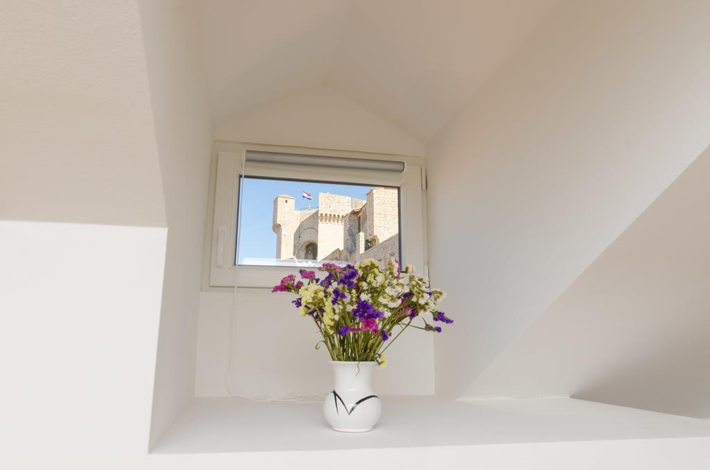 Sea View Studio Positive Place Dubrovník Exteriér fotografie